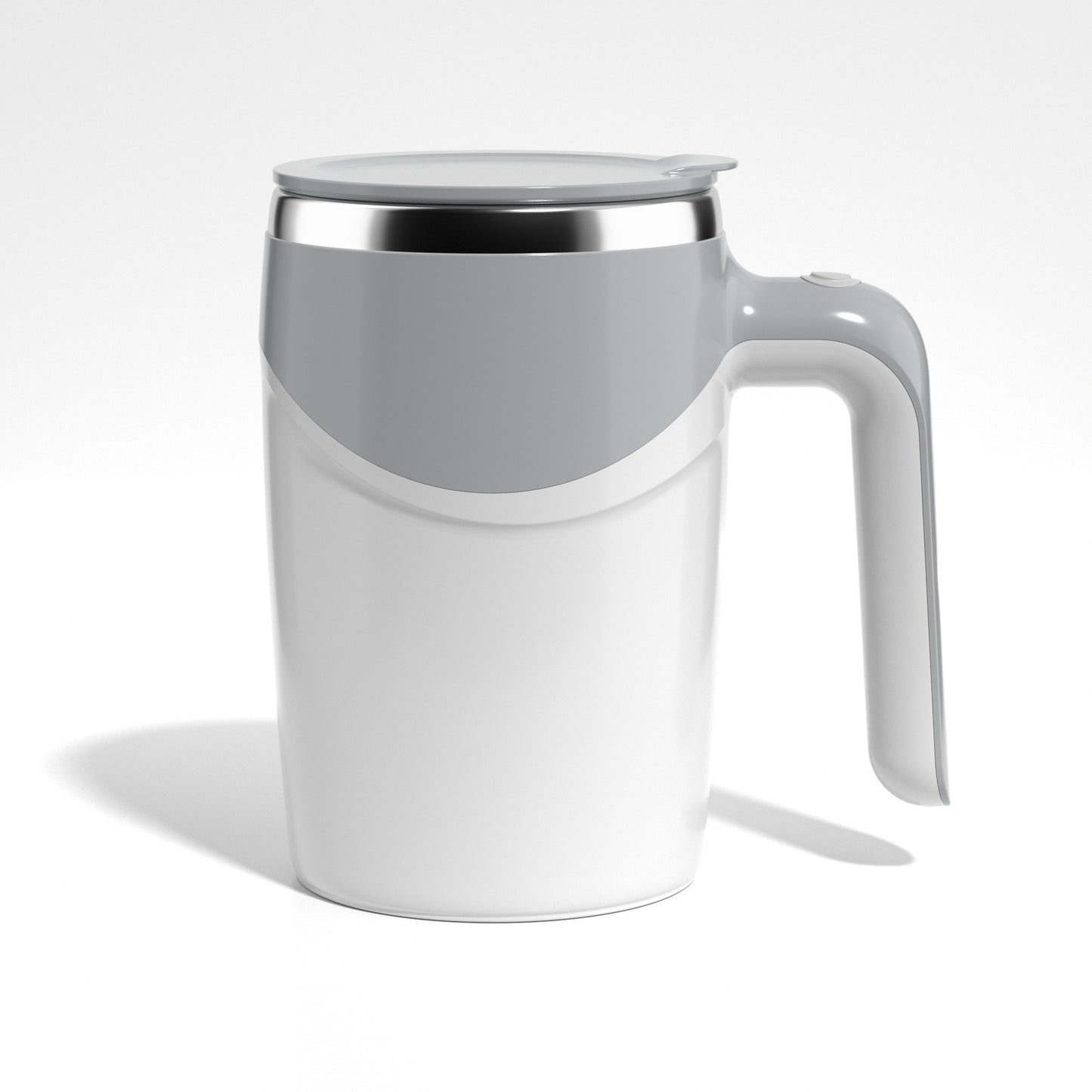 Paresseux Automatique Agitation Magnétique Tournant Électrique Tasse